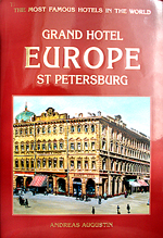 GRAND HOTEL EUROPE